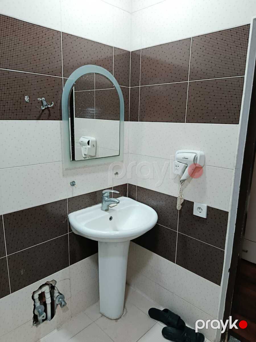 İcarəyə verilir obyekt 1000 m² — Əmlak, Bakı (11)
