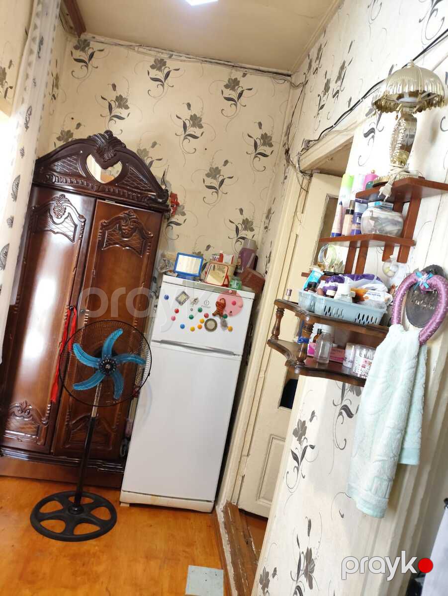 Satılır 6 otaqlı həyət evi/bağ evi 95.5 m² — Ev, villa, Bakı (10)