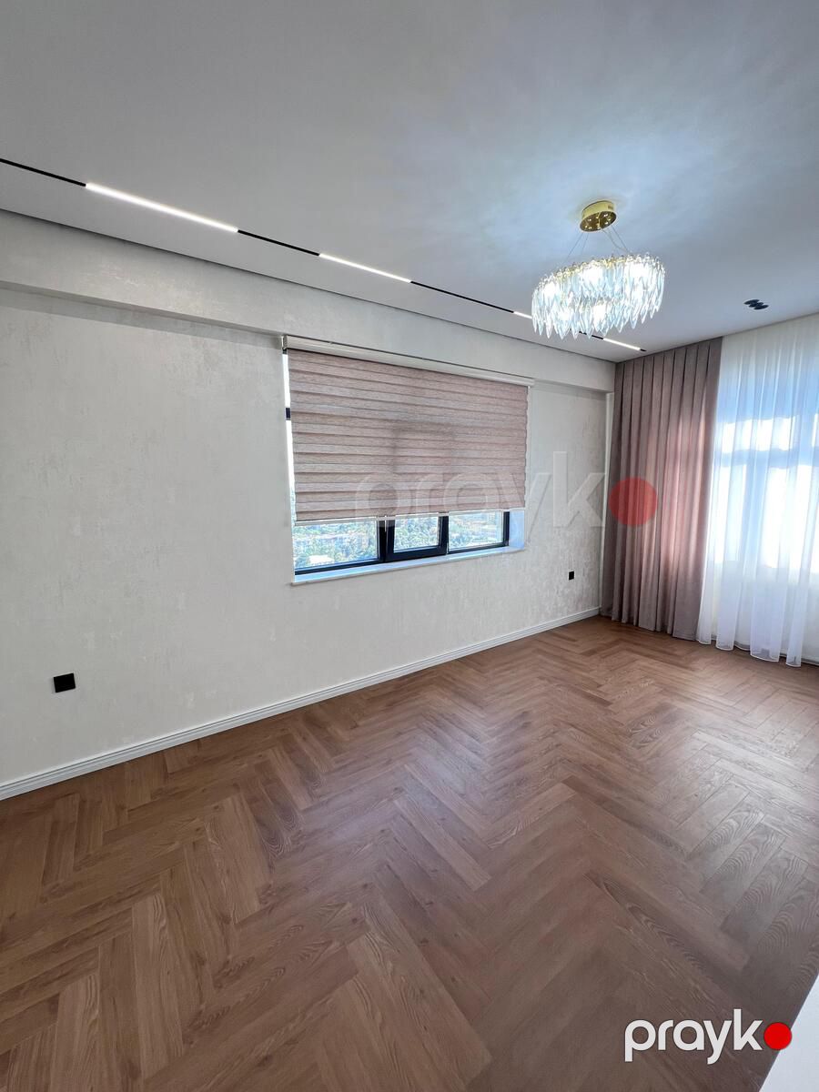 Satılır 3 otaqlı yeni tikili 93 m² — Mənzil, Bakı (4)