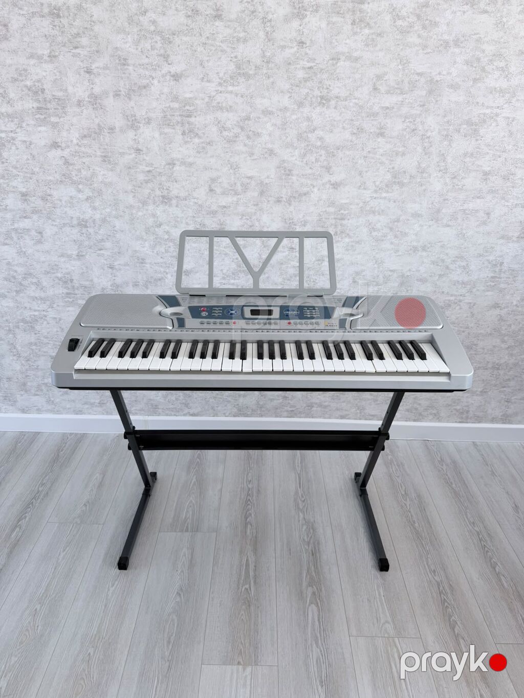 Sintezator, Yeni, Ünvandan götürmə — Pianino və digər klaviş alətləri, Digah (4)