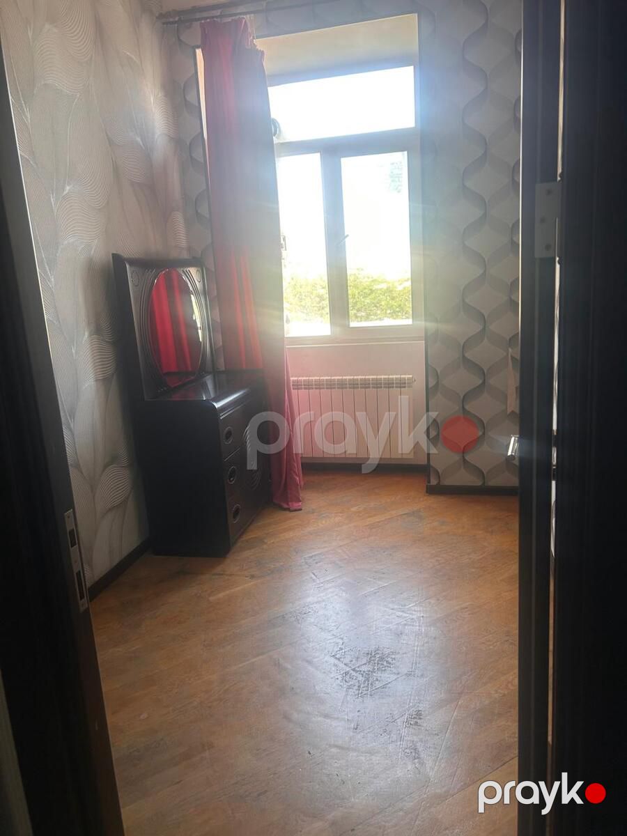 İcarəyə verilir 3 otaqlı köhnə tikili 80 m² — Mənzil, Bakı (11)