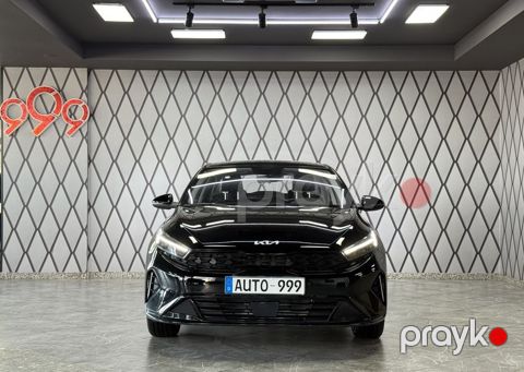 Kia K3, 1.5 L, 2026 il, yeni — Bakı