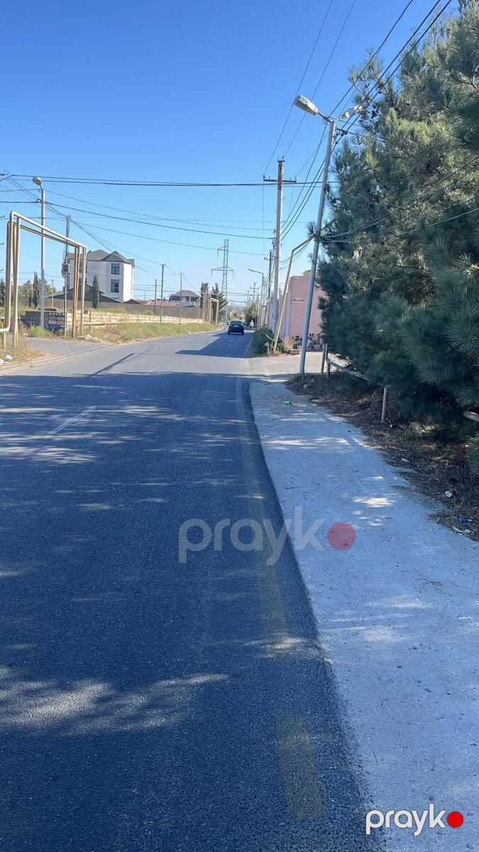 Satılır torpaq 7 sot — Torpaq, Bakı (5)