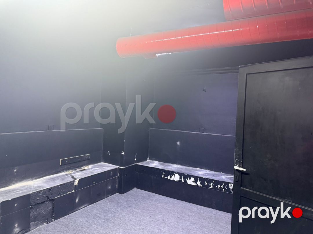 İcarəyə verilir obyekt 130 m² — Əmlak, Bakı (10)
