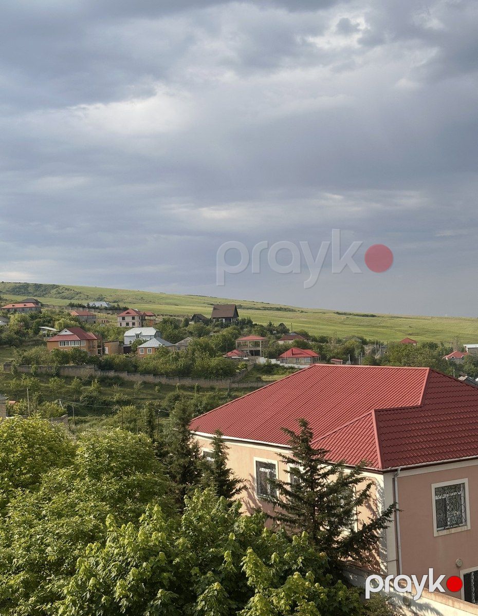 Həyət evi, Şamaxı ş — Ev, villa, Şamaxı (6)