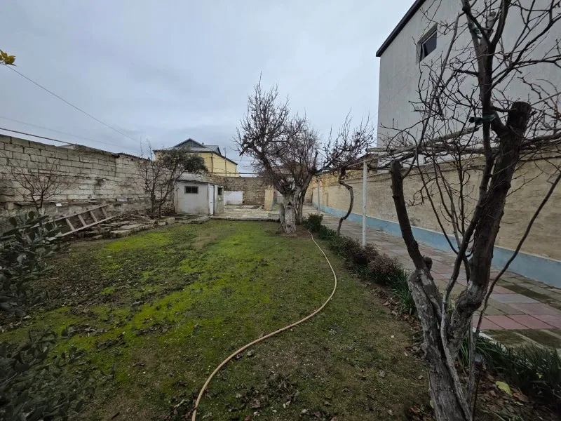 Şüvəlan, Torpaq satılır - 8.5 sot — Torpaq, Bakı (8)