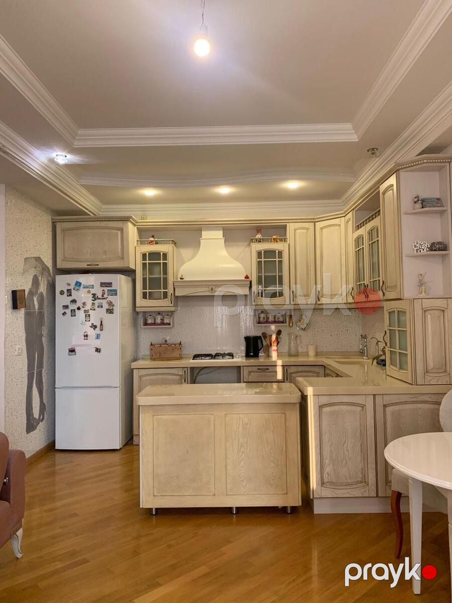 Satılır 3 otaqlı yeni tikili 113 m² — Mənzil, Bakı (7)