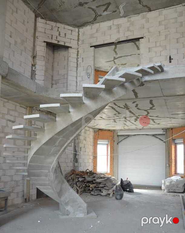 Beton işləri — Təmir və inşaat, Bakı (4)