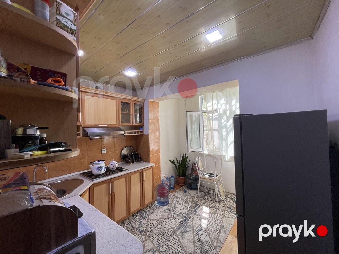 Satılır 3 otaqlı köhnə tikili 81 m² — Mənzil, Bakı (7)