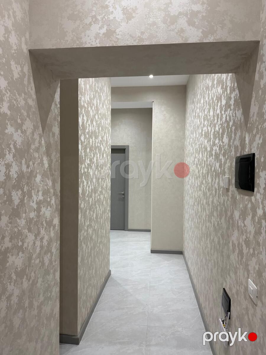 Satılır 2 otaqlı yeni tikili 91 m² — Mənzil, Bakı (10)
