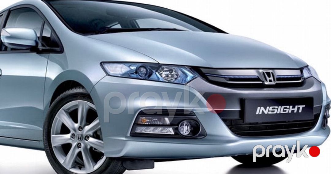 Honda Insight farası — Ehtiyat hissələri və aksesuarlar, Bakı (3)