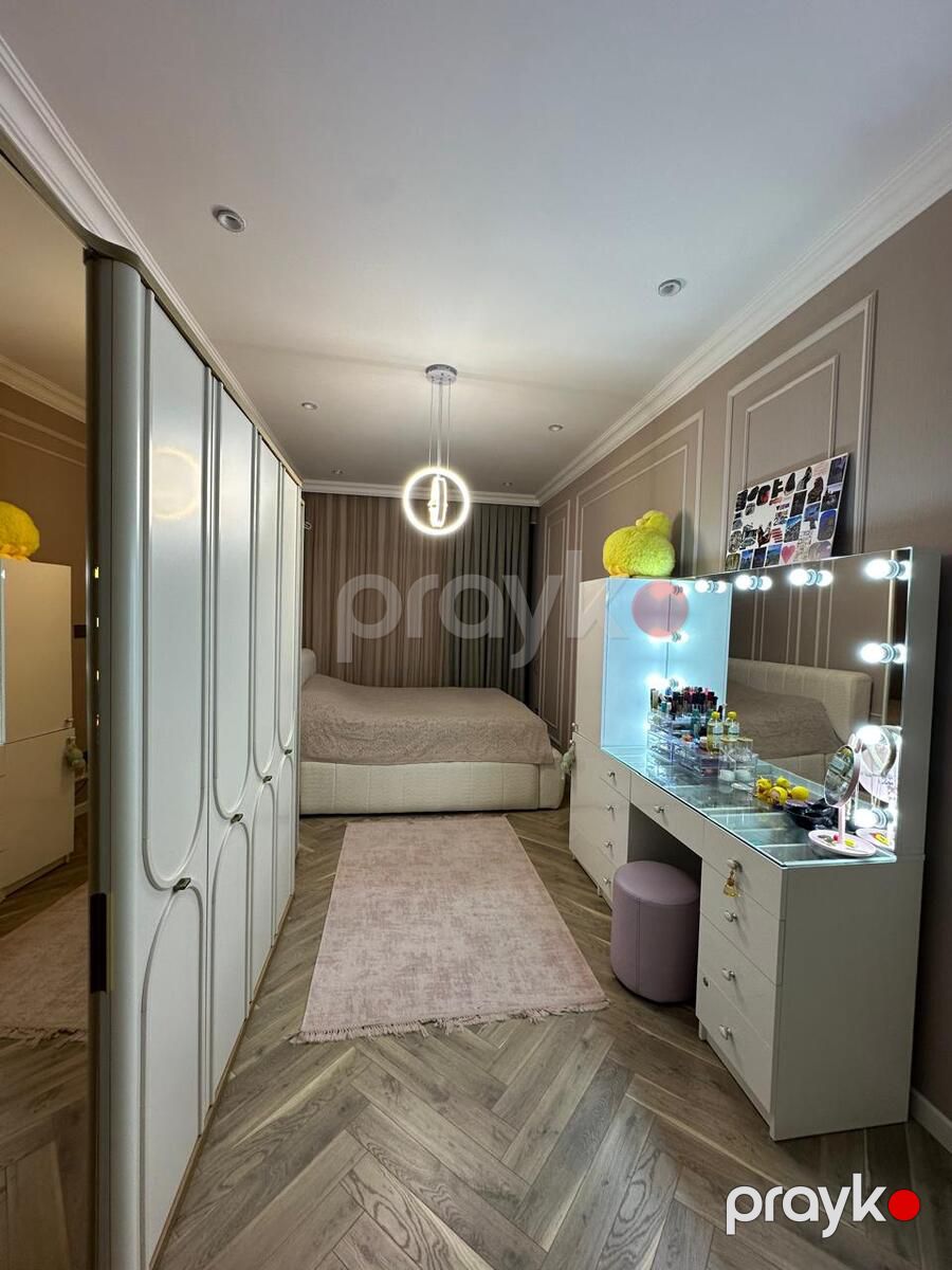 Satılır 4 otaqlı yeni tikili 192 m² — Mənzil, Bakı (5)