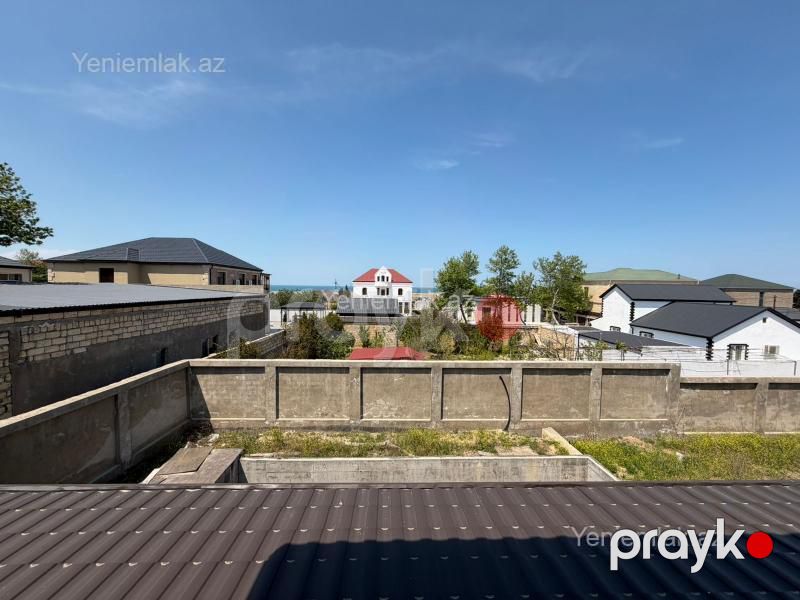 Satılır 6 otaqlı Həyət evi / Villa, 350 m², Fatmayı — Ev, villa, Abşeron (10)