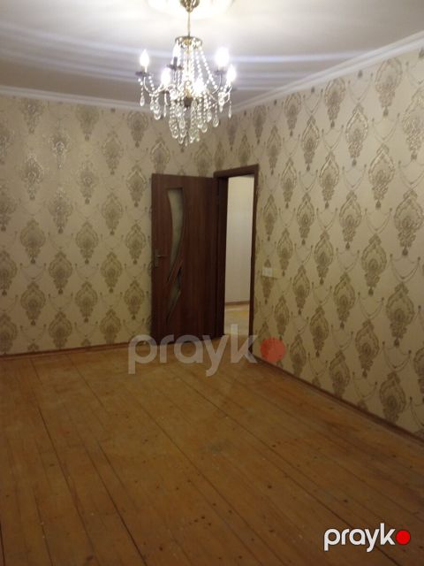 2-otaqlı mənzil kirayə verilir, Həzi Aslanov m., 70 m² — Bakı