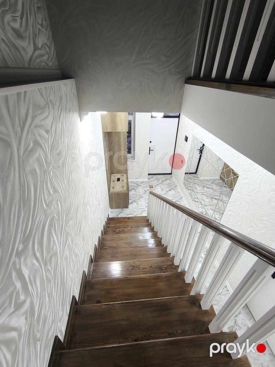 Satılır 4 otaqlı həyət evi/bağ evi 102 m² — Ev, villa, Bakı (7)