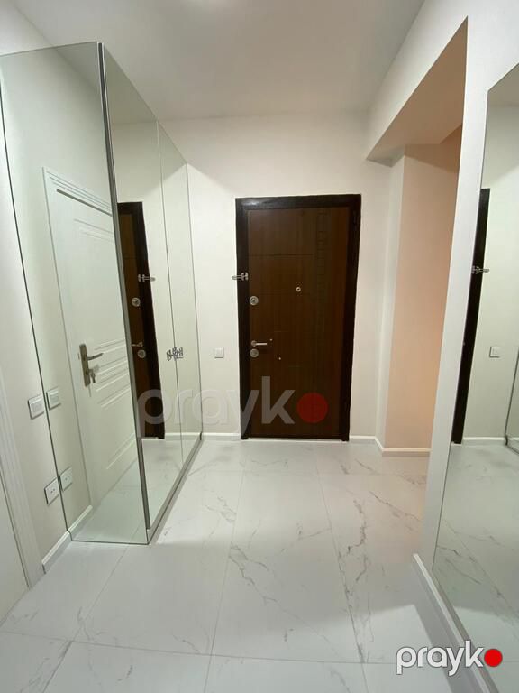 İcarəyə verilir 2 otaqlı yeni tikili 70 m² — Mənzil, Bakı (10)