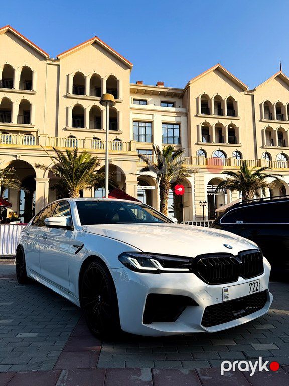 BMW 530, 2.0 L, 2017 il, 181 000 km — Avtomobillər, Bakı (2)