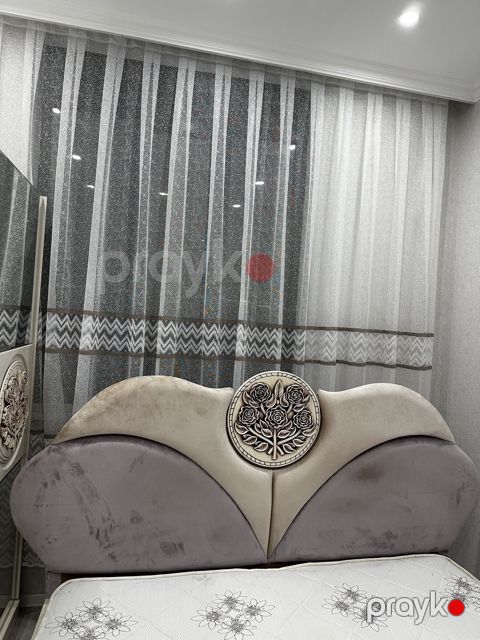 Satılır 2 otaqlı yeni tikili 45 m² — Xırdalan