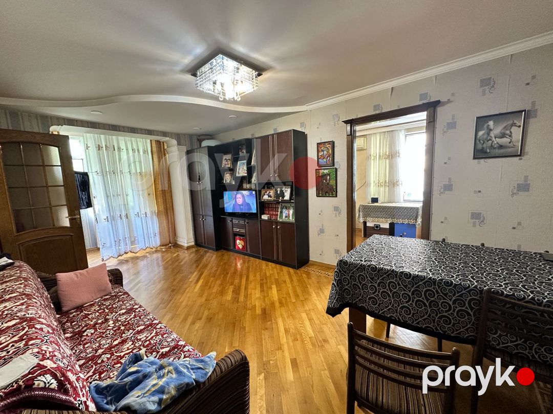 İcarəyə verilir 3 otaqlı köhnə tikili 70 m² — Mənzil, Bakı (9)