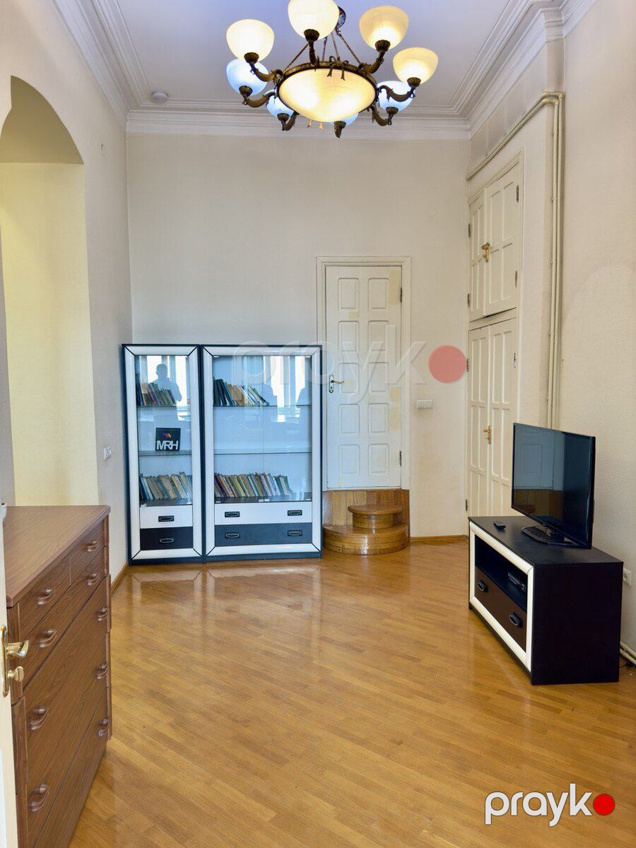 İcarəyə verilir 4 otaqlı ofis 150 m² — Ofis, Bakı (7)