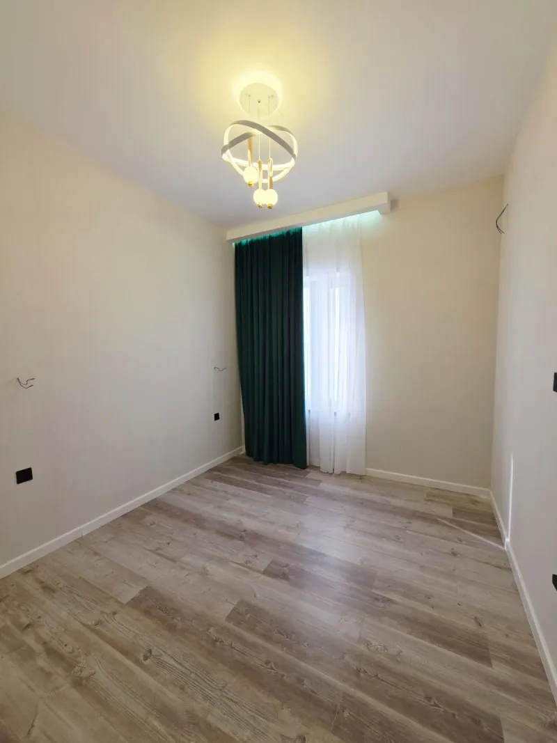 Şüvəlan, 4 otaqlı Həyət evi satılır - 160 m², 1 mərtəbə — Ev, villa, Bakı (10)