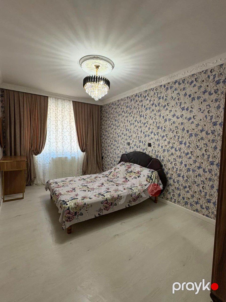 Satılır 3 otaqlı yeni tikili 70 m² — Mənzil, Xırdalan (7)