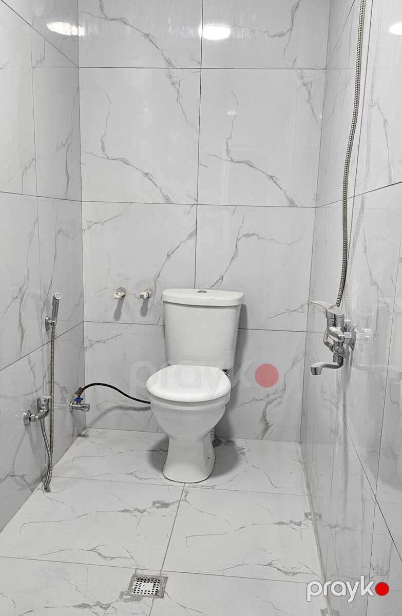 Satılır 3 otaqlı yeni tikili 55 m² — Mənzil, Bakı (8)