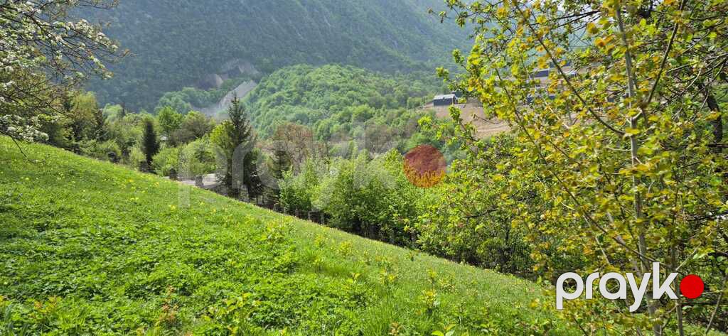 Satılır torpaq 45 sot — Torpaq, Quba (6)