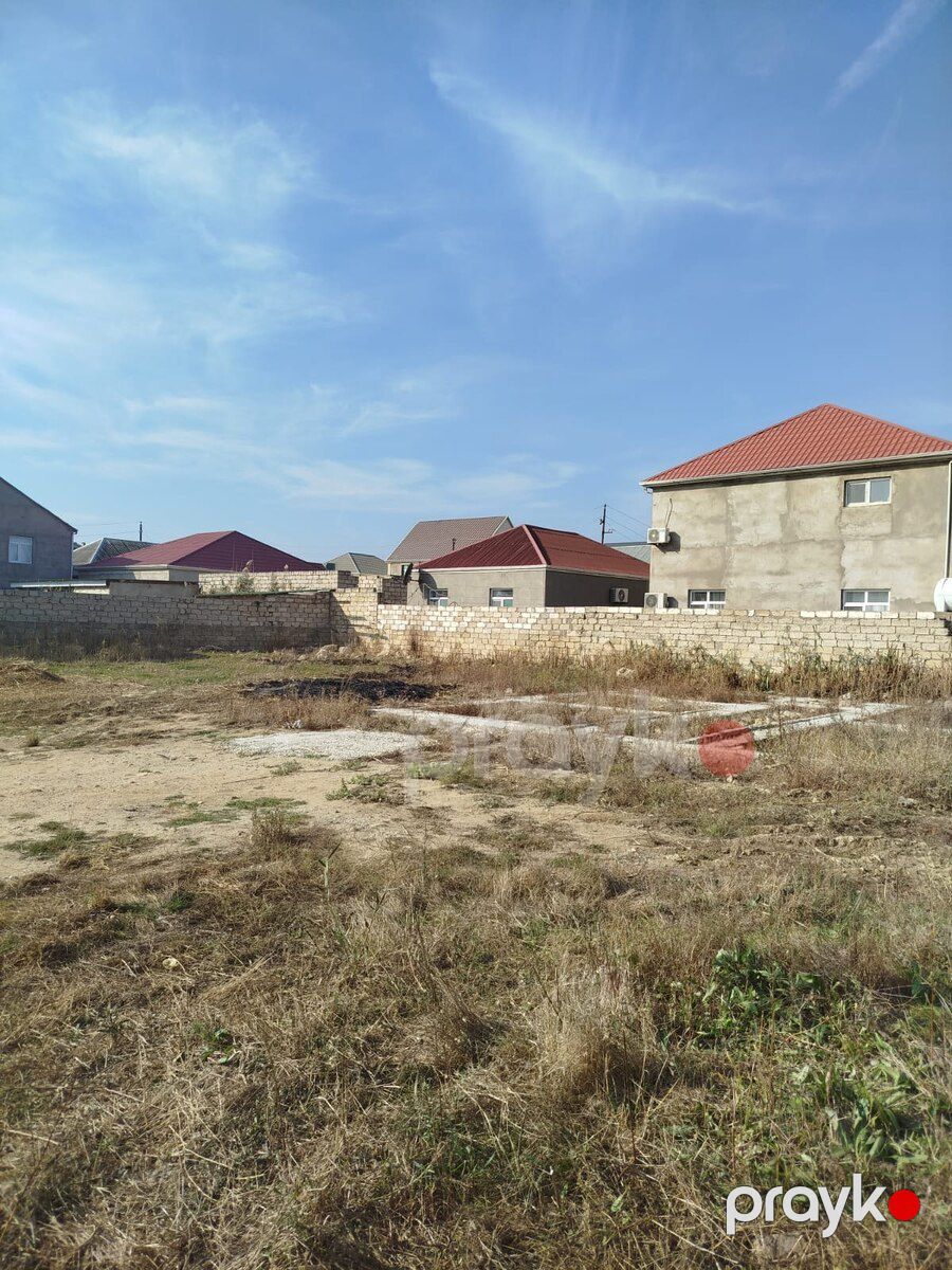 8 sot torpaq sahəsi, Maştağa qəs — Torpaq, Bakı (6)