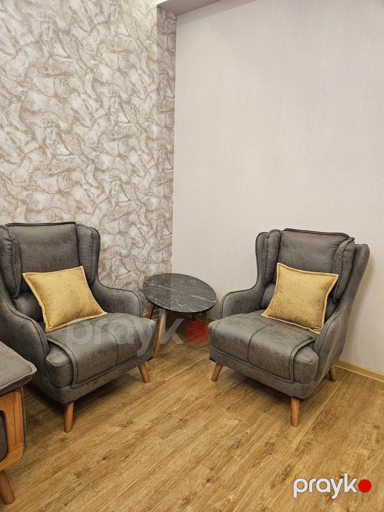İcarəyə verilir 2 otaqlı yeni tikili 100 m² — Mənzil, Bakı (7)