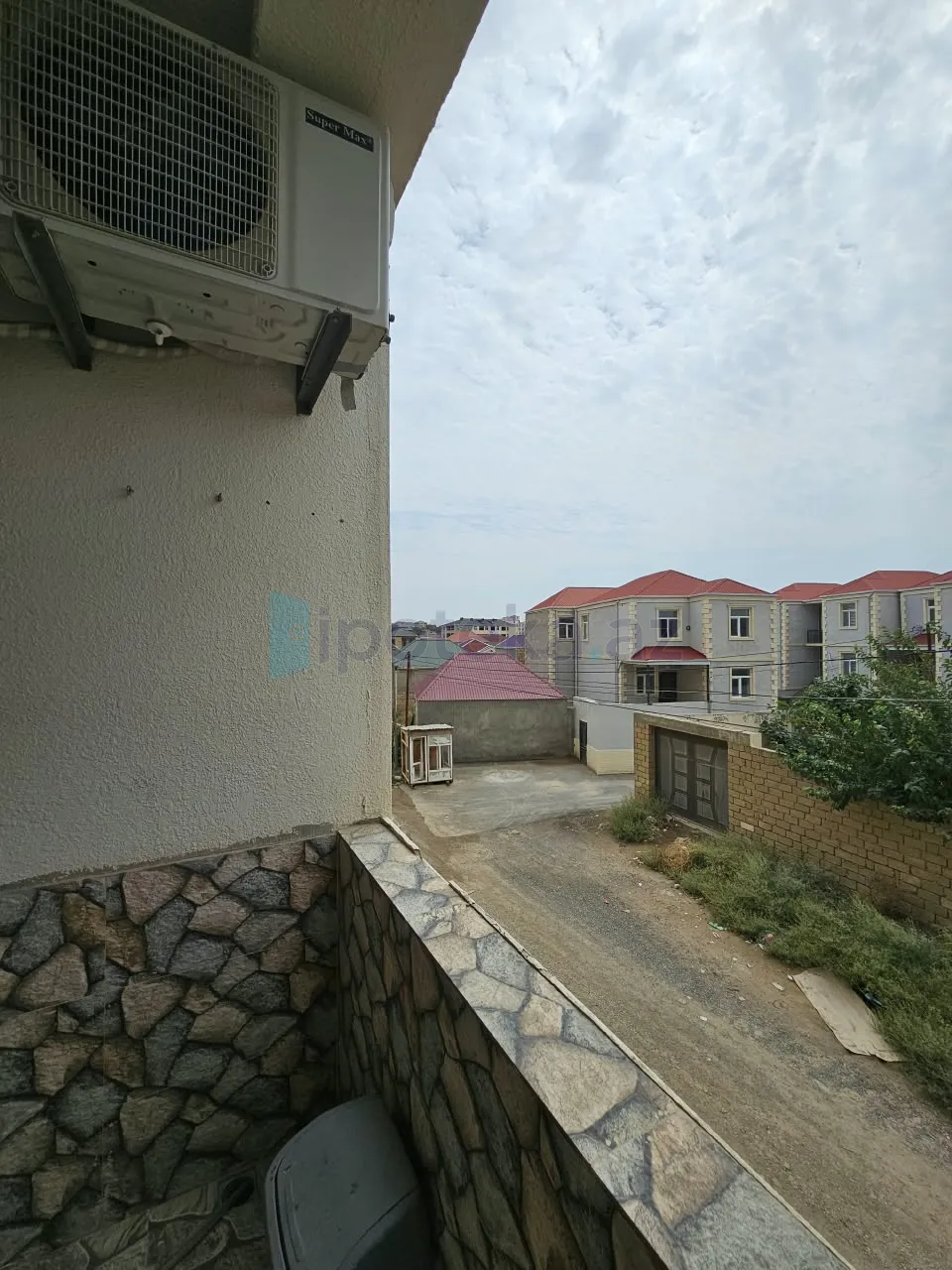 Satılır: 3 Otaq, Yeni tikili, Abşeron r., Masazır q., 65.00 m² — Mənzil, Masazır (7)