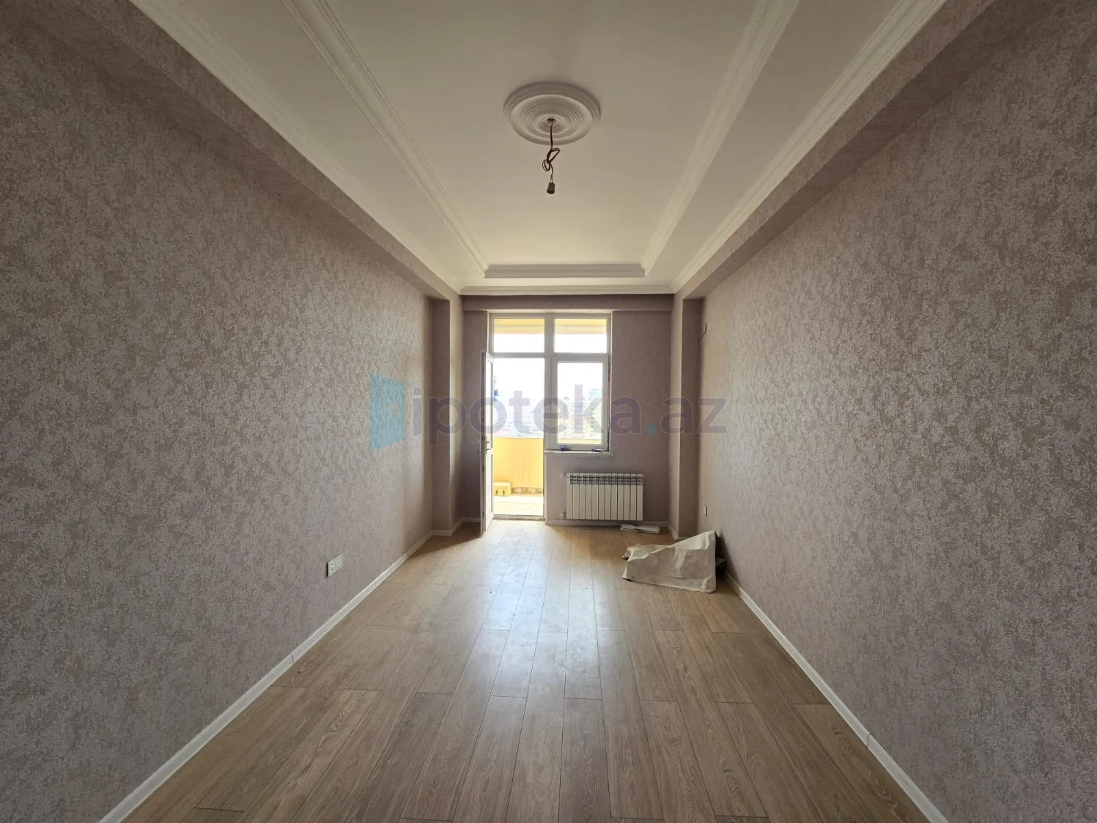 Satılır: 2 Otaq, Yeni tikili, Abşeron r., Saray q., 67.00 m² — Mənzil, Saray (2)