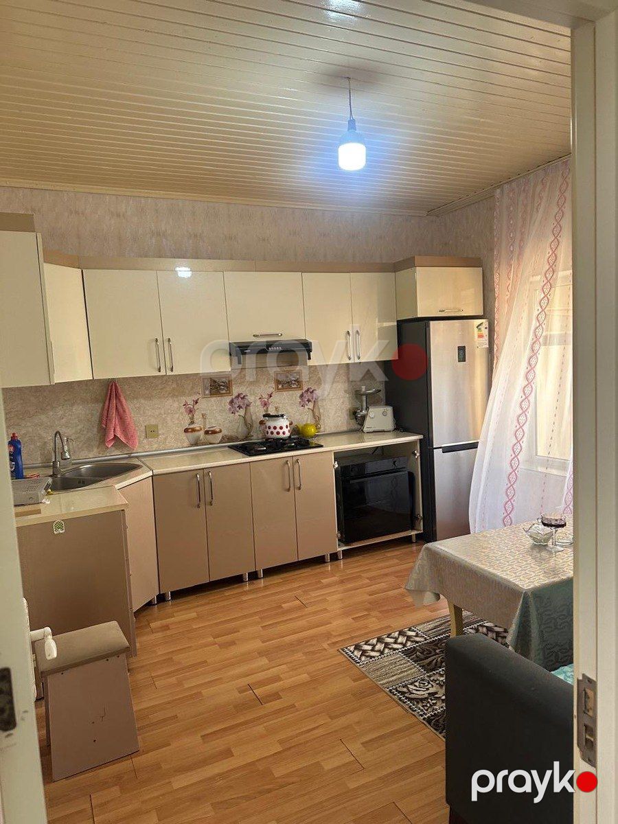 Satılır 3 otaqlı həyət evi/bağ evi 100 m² — Ev, villa, Bakı (9)