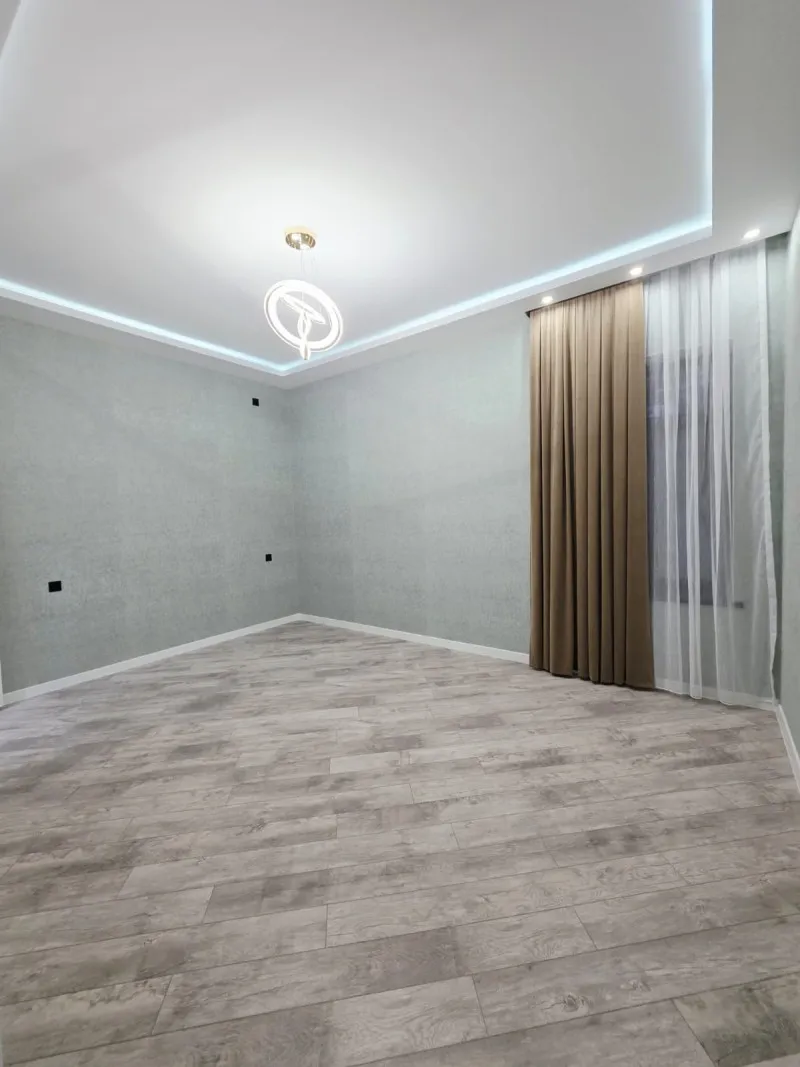 Koroğlu m.st, 4 otaqlı Həyət evi satılır - 160 m², 1 mərtəbə, 3.5 sot — Ev, villa, Bakı (10)