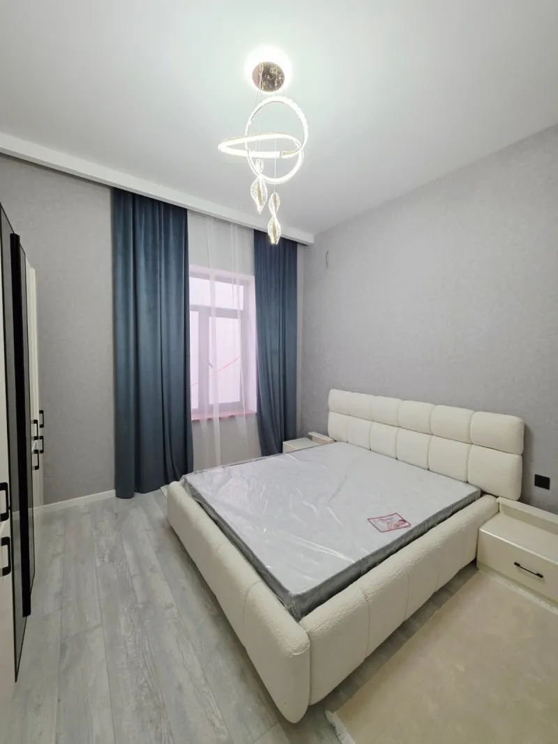 Şüvəlan, 4 otaqlı Həyət evi satılır - 160 m², 1 mərtəbə, 3 sot — Ev, villa, Bakı (5)