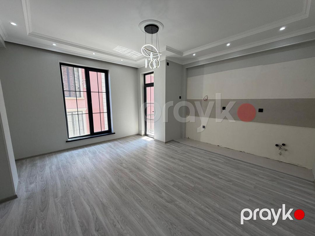 Satılır 2 otaqlı yeni tikili 50 m² — Mənzil, Bakı (3)