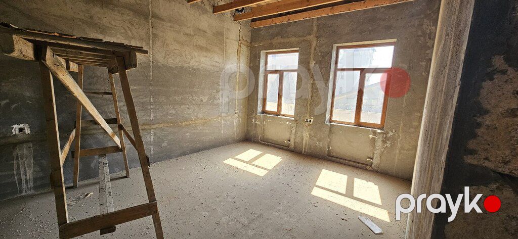 Həyət evi, Köhnə Günəşli qəs — Ev, villa, Bakı (10)