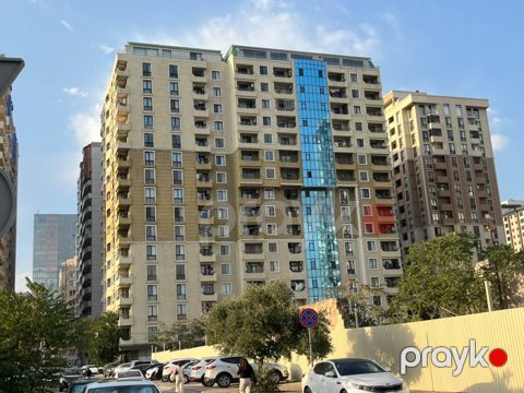 Satılır 2 otaqlı yeni tikili 50.4 m² — Bakı