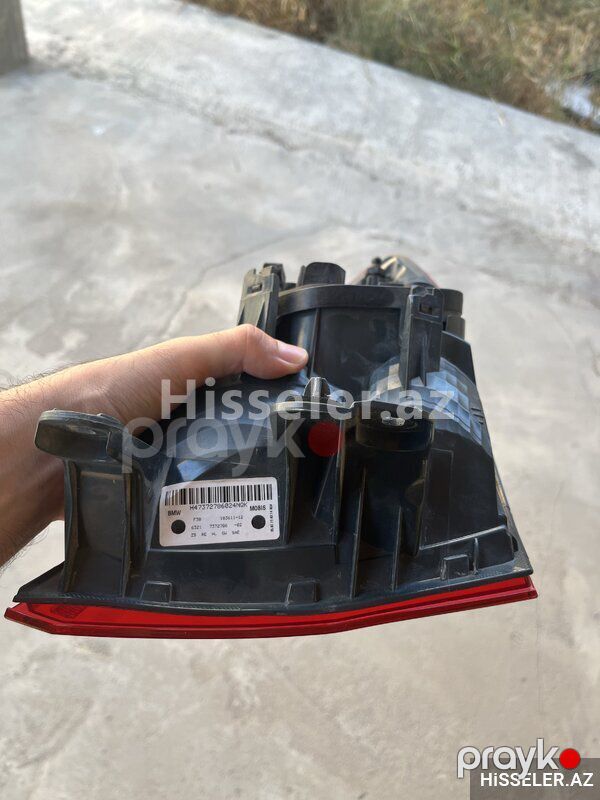 Bmw f30 stop (sağ qanad) — Avtomobil işığı, Sumqayıt (2)