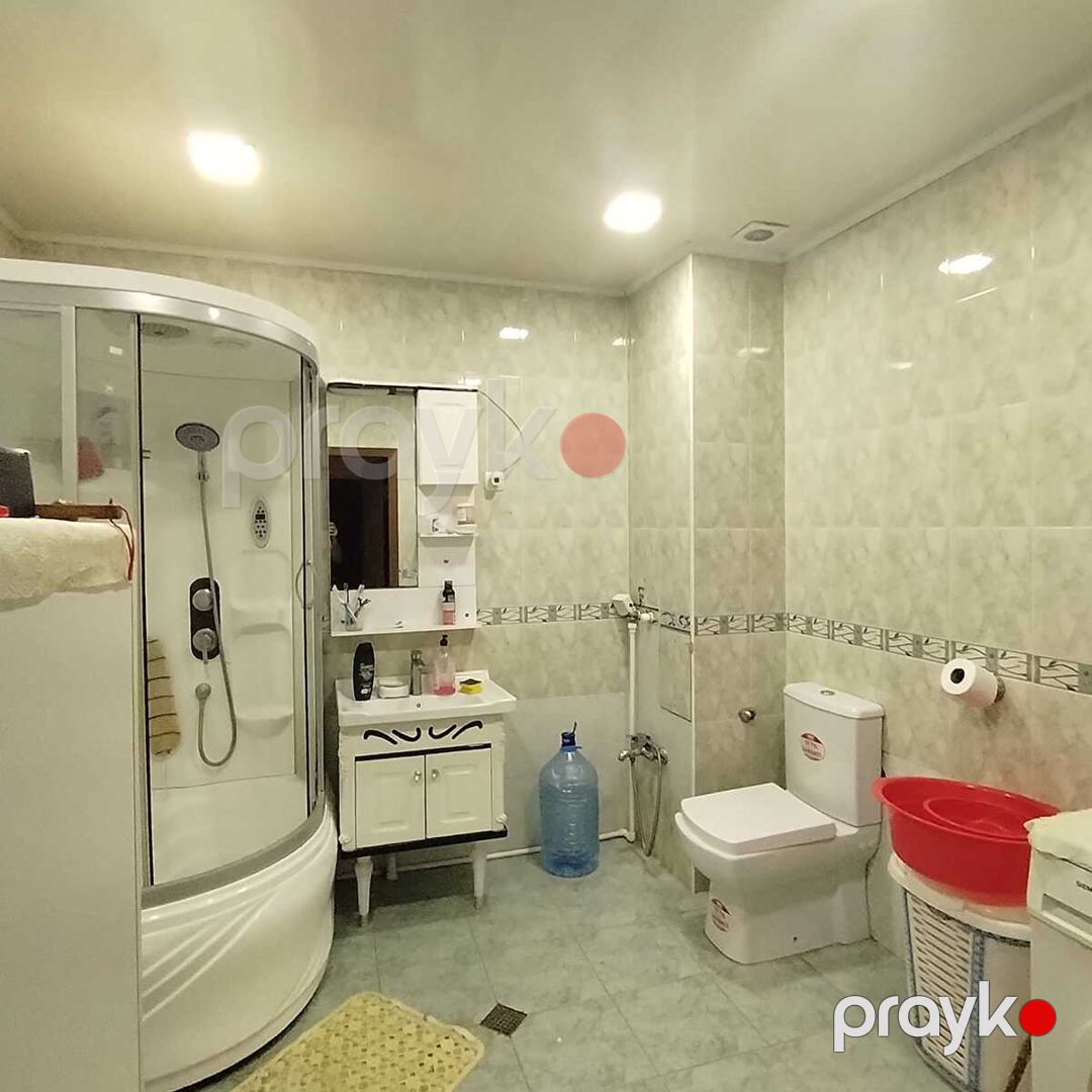Satılır 3 otaqlı yeni tikili 102 m² — Mənzil, Bakı (12)