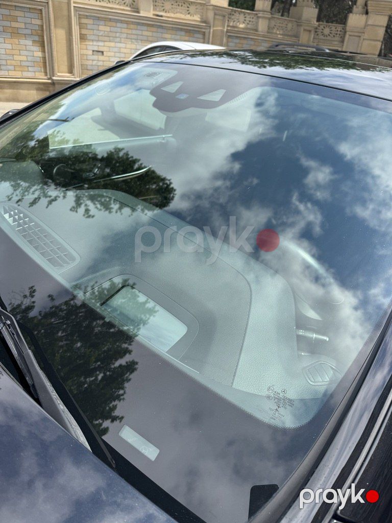 Mercedes E 220 d, 2.0 L, 2016 il, 218 000 km — Avtomobillər, Bakı (7)