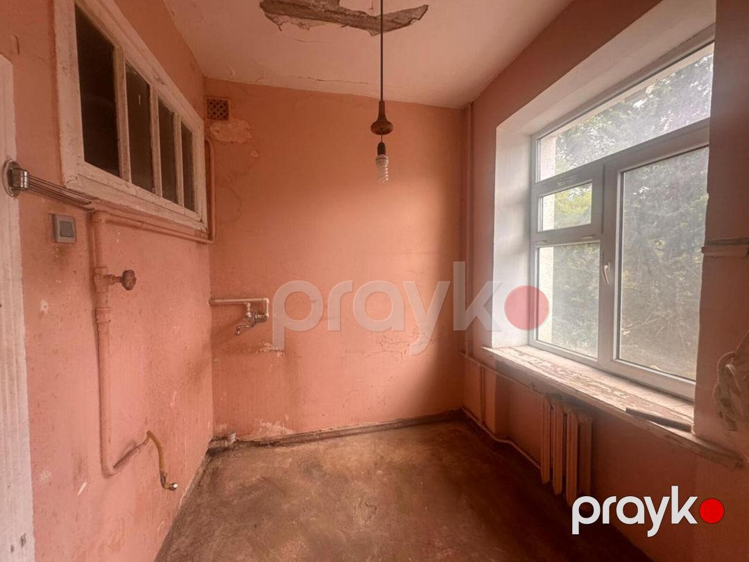Satılır 1 otaqlı köhnə tikili 42 m² — Mənzil, Bakı (7)