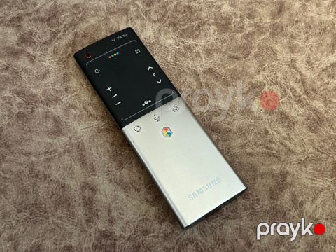 Samsung Smart TV pultu — Bakı
