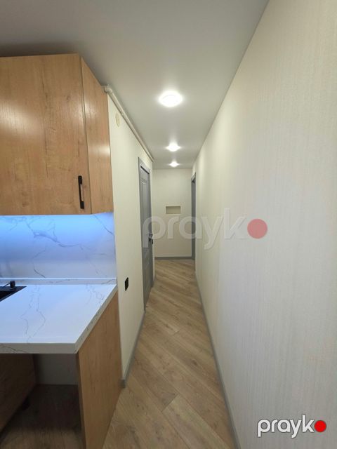 2-otaqlı mənzil, İqor Ağayev küç., 52 m² — Bakı