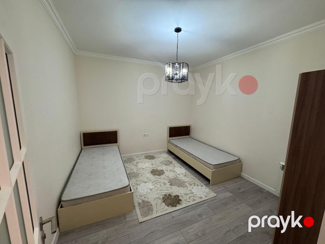 İcarəyə verilir 3 otaqlı yeni tikili 95 m² — Mənzil, Bakı (7)