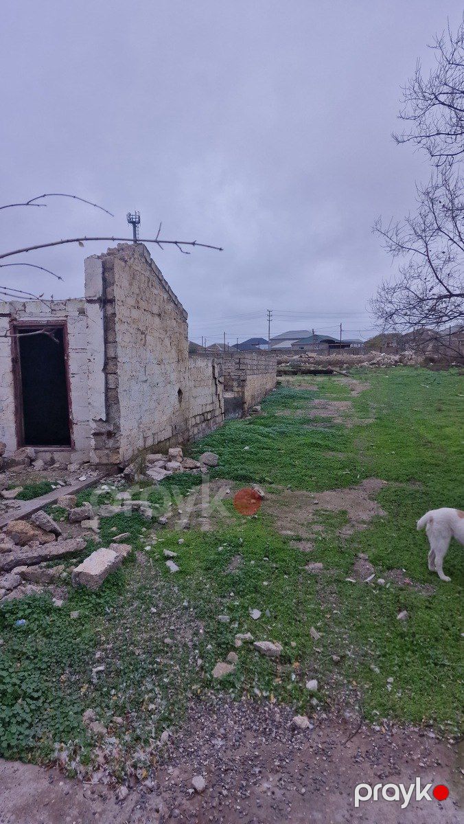 Satılır obyekt 3000 m² — Əmlak, Bakı (2)