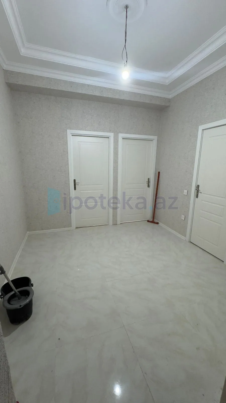 Satılır: 3 Otaq, Yeni tikili, 70.00 m² — Mənzil, Saray (5)