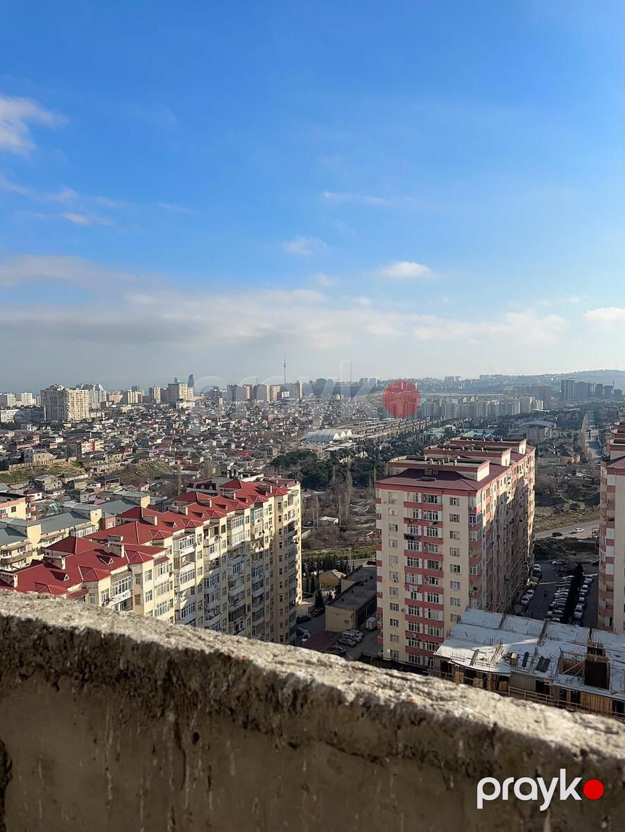 Satılır 2 otaqlı yeni tikili 100 m² — Mənzil, Bakı (5)