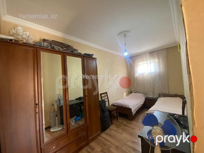 Satılır 3 otaqlı Həyət evi / Villa, 75 m², Binəqədi rayonu — Ev, villa, Bakı (5)