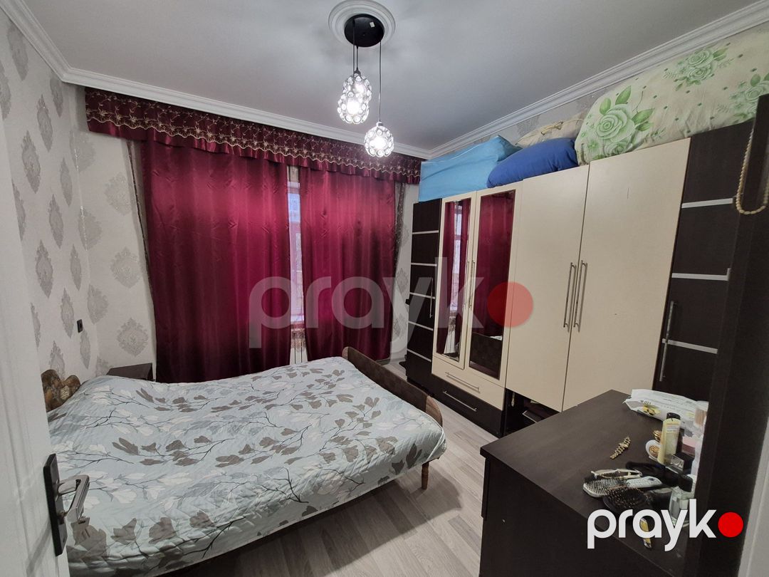 Satılır 3 otaqlı həyət evi/bağ evi 85 m² — Ev, villa, Bakı (5)